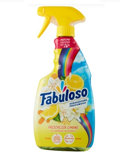 Fabuloso